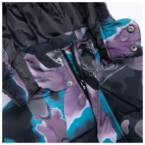 Ripndip Unisex Μπουφάν Ultralight Beam Puffer Jacket
